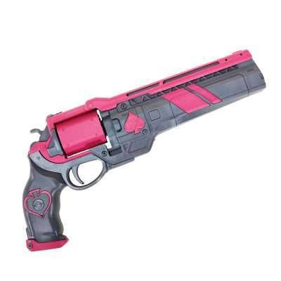 Ace of Spades Replica Prop Shadow Rose Destiny 2 Cosplay D2 Greencade
