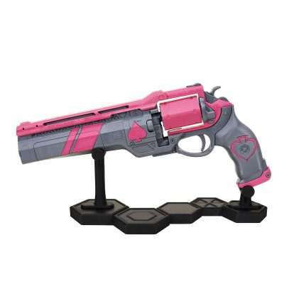 Ace of Spades Replica Prop Shadow Rose Destiny 2 Cosplay D2 Greencade