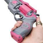 Ace of Spades Replica Prop Shadow Rose Destiny 2 Cosplay D2 Greencade