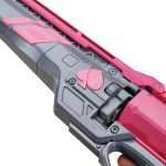 Ace of Spades Replica Prop Shadow Rose Destiny 2 Cosplay D2 Greencade