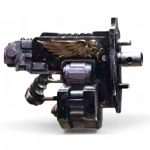 Assault Bolter Replica Prop – Warhammer 40K cosplay greencade