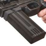 Assault Rifle 1960 Replica Prop – Volfenstein Cosplay Greencade