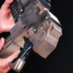 Astartes Boltgun Replica Prop Warhammer 40K Cosplay Greencade