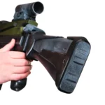 BR-14 Adjudicator Replica Prop – Helldivers 2 Cosplay Greencade