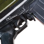 BR-14 Adjudicator Replica Prop – Helldivers 2 Cosplay Greencade