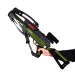 CB-9 Exploding Crossbow Replica Prop – Helldivers 2 cosplay Greencade