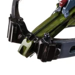CB-9 Exploding Crossbow Replica Prop – Helldivers 2 cosplay Greencade