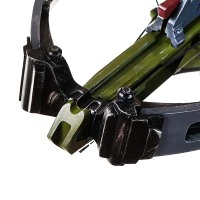 CB-9-Exploding-Crossbow-replica-prop-Helldivers-2-cosplay-Greencade-10 CB-9 Exploding Crossbow Replica Prop – Helldivers 2 cosplay Greencade