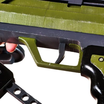 CB-9-Exploding-Crossbow-replica-prop-Helldivers-2-cosplay-Greencade-11 CB-9 Exploding Crossbow Replica Prop – Helldivers 2 cosplay Greencade