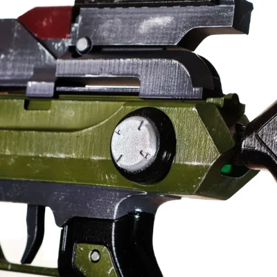 CB-9-Exploding-Crossbow-replica-prop-Helldivers-2-cosplay-Greencade-12 CB-9 Exploding Crossbow Replica Prop – Helldivers 2 cosplay Greencade