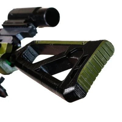 CB-9-Exploding-Crossbow-replica-prop-Helldivers-2-cosplay-Greencade-13 CB-9 Exploding Crossbow Replica Prop – Helldivers 2 cosplay Greencade