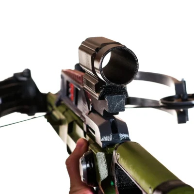 CB-9-Exploding-Crossbow-replica-prop-Helldivers-2-cosplay-Greencade-7 CB-9 Exploding Crossbow Replica Prop – Helldivers 2 cosplay Greencade