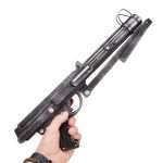 DC-15s Blaster rifle Replica Prop Star Wars Cosplay Greencade