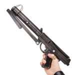 DC-15s Blaster rifle Replica Prop Star Wars Cosplay Greencade