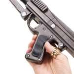 DC-15s Blaster rifle Replica Prop Star Wars Cosplay Greencade