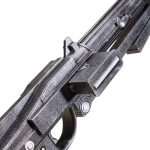 DC-15s Blaster rifle Replica Prop Star Wars Cosplay Greencade