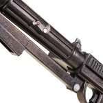 DC-15s Blaster rifle Replica Prop Star Wars Cosplay Greencade