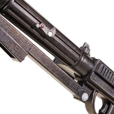 DC-15s Blaster rifle Replica Prop Star Wars Cosplay Greencade