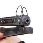 DC-15s Blaster rifle Replica Prop Star Wars Cosplay Greencade