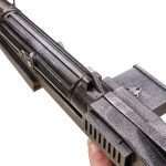 DC-15s Blaster rifle Replica Prop Star Wars Cosplay Greencade