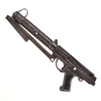 DC-15s Blaster rifle Replica Prop Star Wars Cosplay Greencade