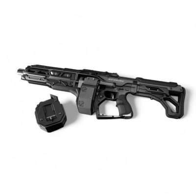 FS-9 LMG Replica Prop Star Citizen Cosplay Greencade