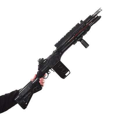 G7 Scout Replica Prop Apex Legends Cosplay Greencade
