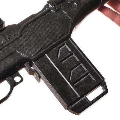 G7 Scout Replica Prop Apex Legends Cosplay Greencade