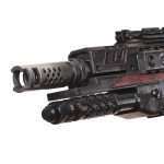 G7 Scout Replica Prop Apex Legends Cosplay Greencade