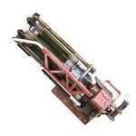 Gatling Laser Replica Prop Fallout 4 Cosplay Greencade