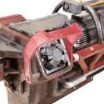 Gatling Laser Replica Prop Fallout 4 Cosplay Greencade