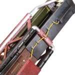 Gatling Laser Replica Prop Fallout 4 Cosplay Greencade