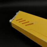 LAS-58 Talon Replica Prop Helldivers 2 Cosplay Greencade