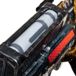 LAS-99 Quasar Cannon Replica Prop Helldivers 2 Cosplay Greencade