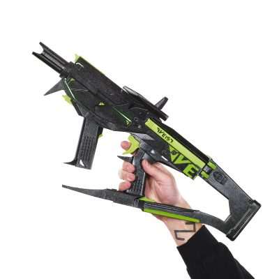 Manticore Destiny 2 Replica Prop Cosplay Greencade