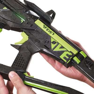 Manticore Destiny 2 Replica Prop Cosplay Greencade