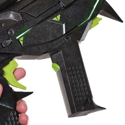 Manticore Destiny 2 Replica Prop Cosplay Greencade