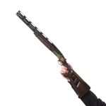 Olympia Shotgun Replica Prop Call of Duty Cosplay Greencade