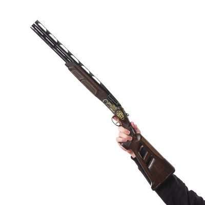 Olympia Shotgun Replica Prop Call of Duty Cosplay Greencade