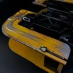 Plasma Cutter Replica Prop Cosplay Dead Space Greencade