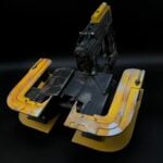 Plasma Cutter Replica Prop Cosplay Dead Space Greencade