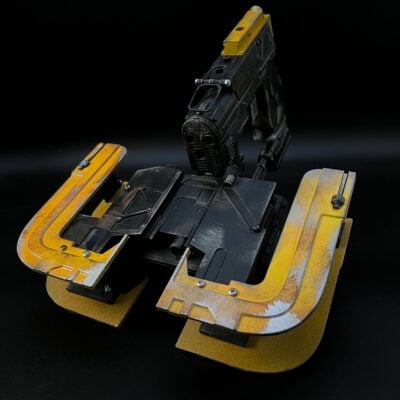Plasma Cutter - Dead Space - Greencade