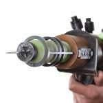 Plasma Rifle Replica Prop Fallout 3 Cosplay Greencade