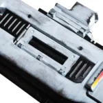 RS-422 Railgun Replica Prop Helldivers 2 Cosplay Greencade