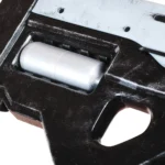 RS-422 Railgun Replica Prop Helldivers 2 Cosplay Greencade