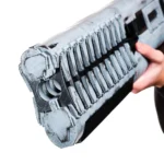 RS-422 Railgun Replica Prop Helldivers 2 Cosplay Greencade