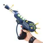 Raygun Replica Project Janus Call of Duty Prop Black ops 6 Greencade