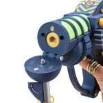 Raygun Replica Project Janus Call of Duty Prop Black ops 6 Greencade