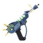 Raygun Replica Project Janus Call of Duty Prop Black ops 6 Greencade