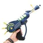 Raygun Replica Project Janus Call of Duty Prop Black ops 6 Greencade